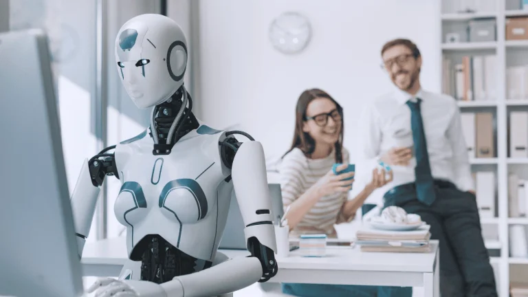 How to Start a Business using AI?