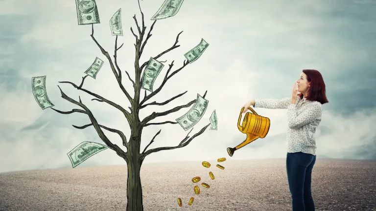 passive income generating business ideas