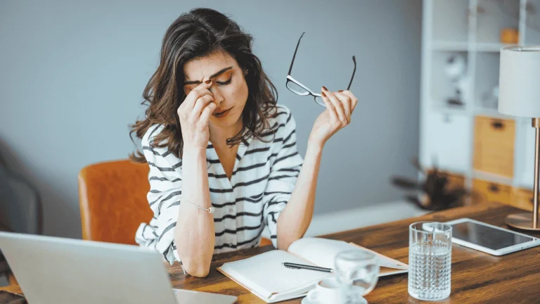 productivity killers and their solutions.