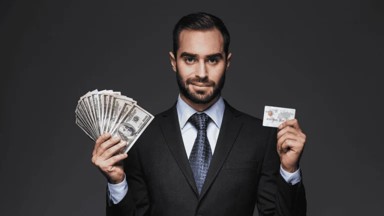 Side Hustle Ideas for Men to Make Money
