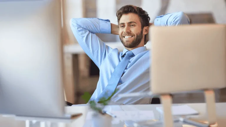 15 Low Stress Jobs Can Make You Over $100,000/Year (& You Can Work From Home)