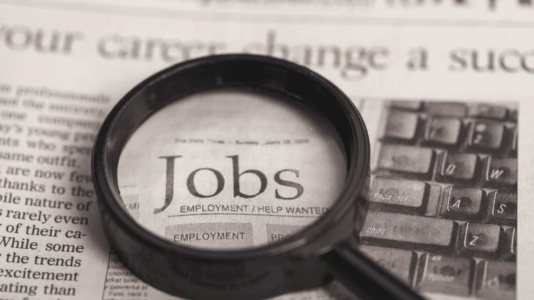 How to Find Jobs with Low Competition? (3 Simple Strategies That Actually Work!)
