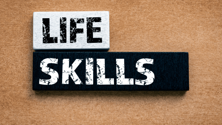 20 Simple Skills Everyone Should Learn to Live a Better Life