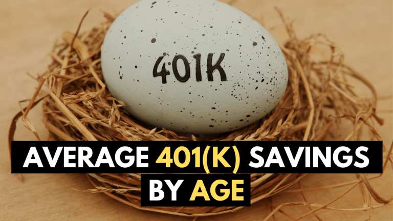 This is How Much You Should Have Saved in Your 401(k) by Age in 2026 (According to Latest Data & Research)