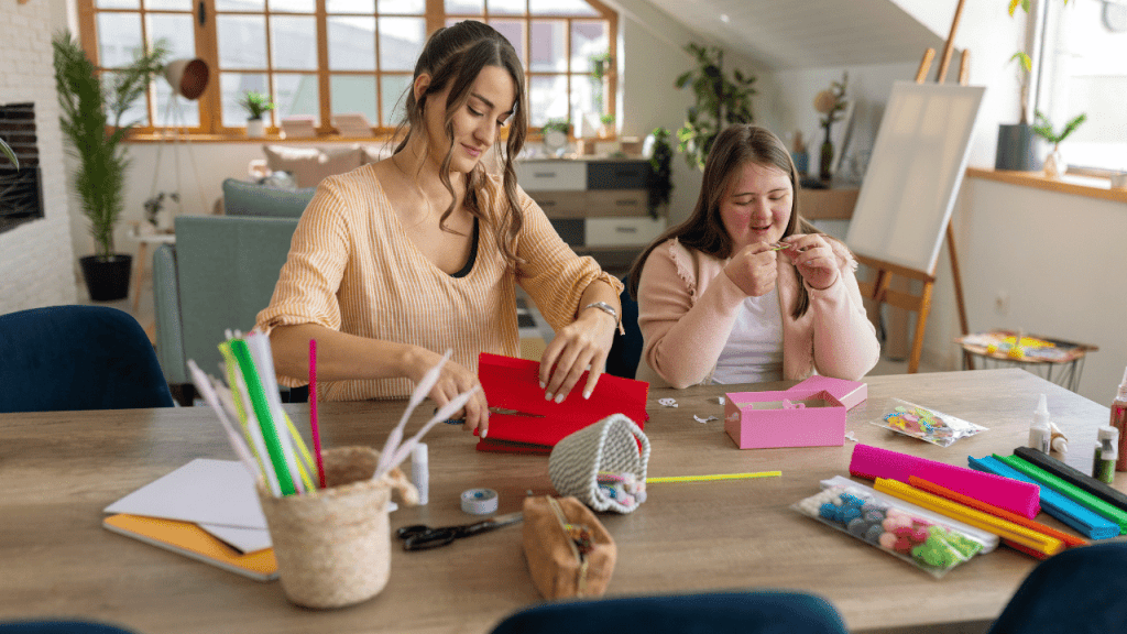20 Simple but Profitable Dollar Tree Crafts to Create & Sell