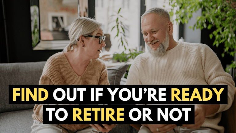 Planning to Retire? If You Can Answer These 6 Questions Then You’re More Than Ready for Retirement