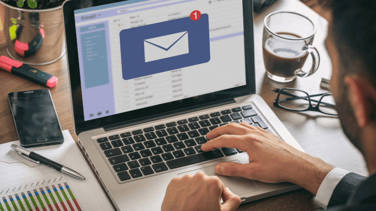 12 Ways to Get Paid to Send Emails