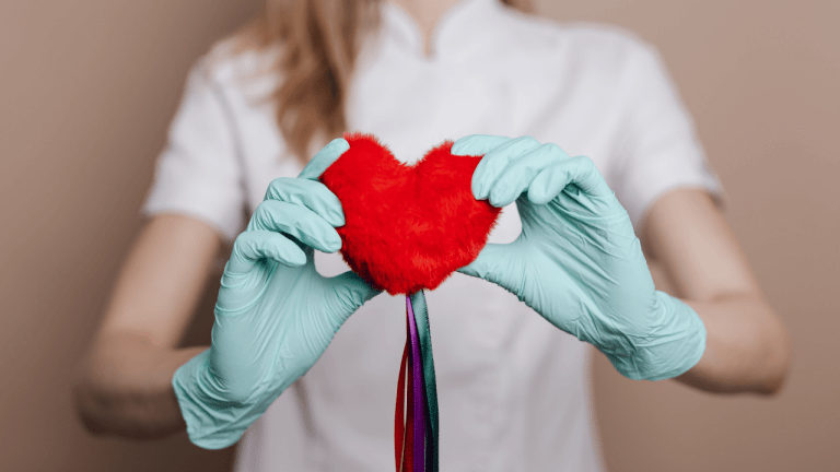10 Mind-Blowing Facts About Human Heart that Most People Don’t Know About! (These Facts will Change How You Look at Your Heart)