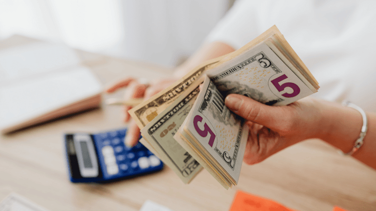 10 Things You Should Always Do After Getting Paid