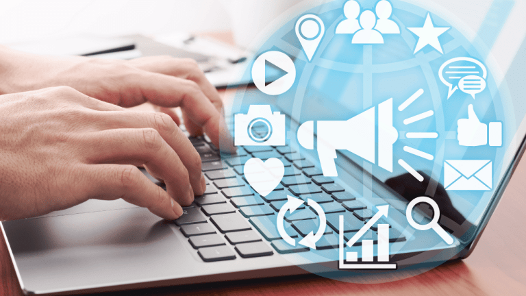 How to Promote Your Digital Products for Free to Get Sales