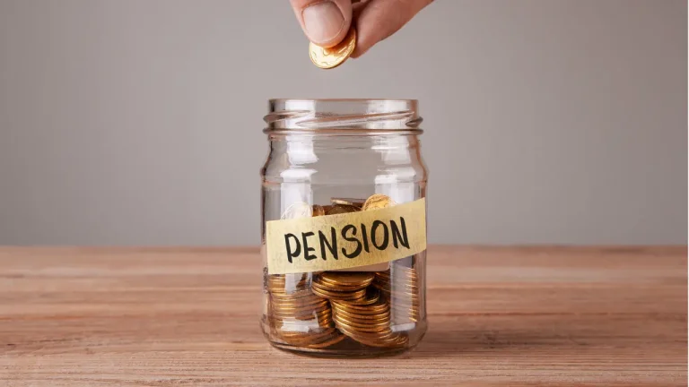 Why Having a Pension In Retirement Changes Everything?